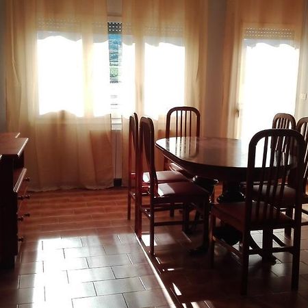 Ferienwohnung Entre Els Pirineus La Seu d'Urgell Exterior foto