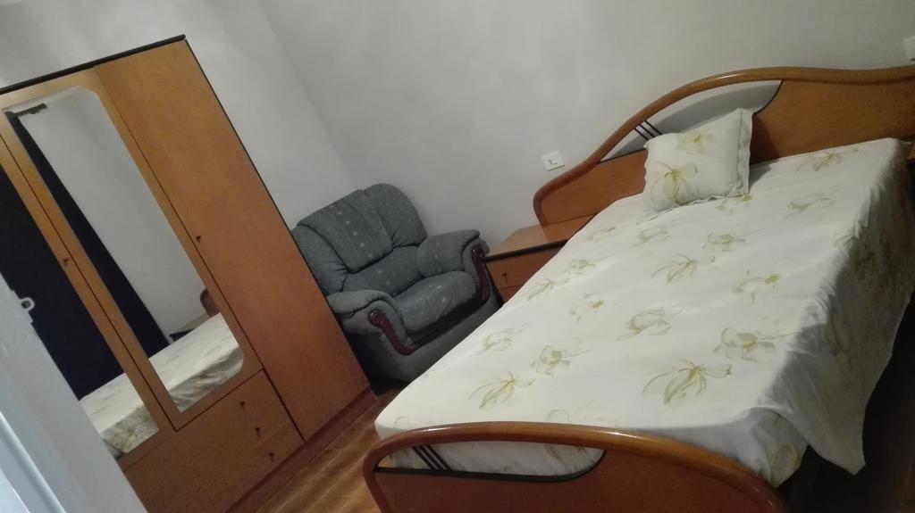 Ferienwohnung Entre Els Pirineus La Seu d'Urgell Exterior foto