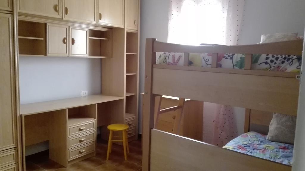Ferienwohnung Entre Els Pirineus La Seu d'Urgell Exterior foto